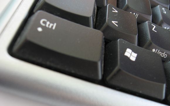 لیست تمام کلیدهای میانبر ویندوز