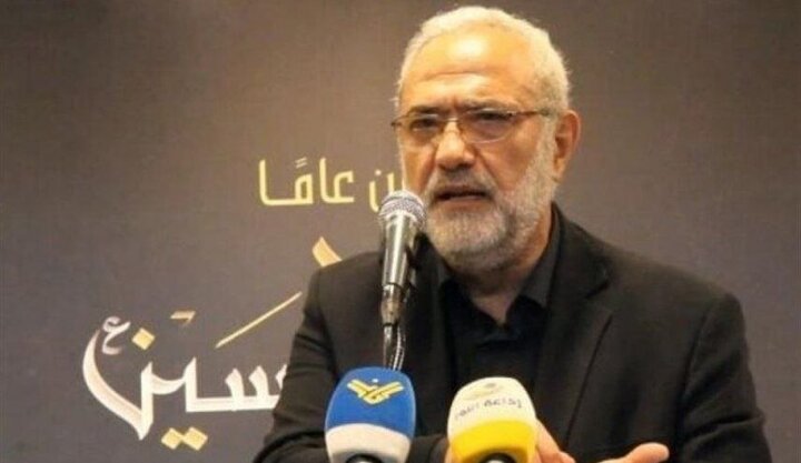 حزب‌الله: مذاکره مستقیم با اسرائیل را نمی‌پذیریم