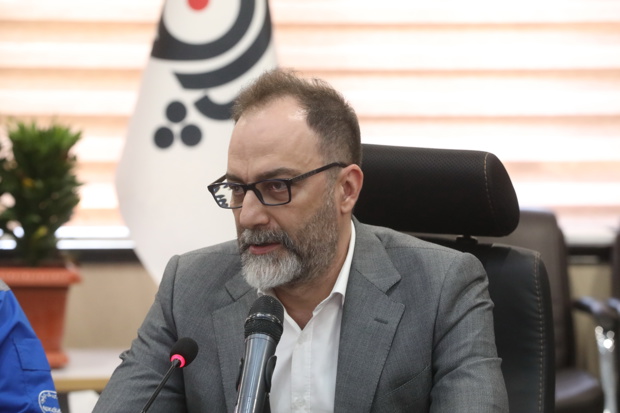 مدیرعامل ساپکو منصوب شد
