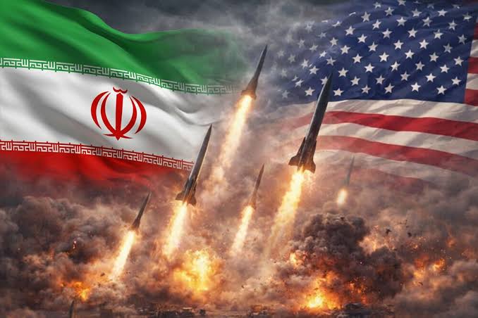 فاز جدید جنگ، کلید خورد / با این دست فرمان مردم قربانی می شوند