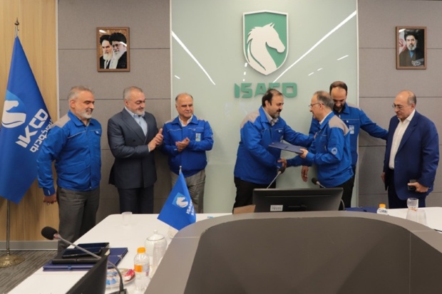 تقویت خدمات پس‌از فروش، اولویت جدی ایران‌خودرو است