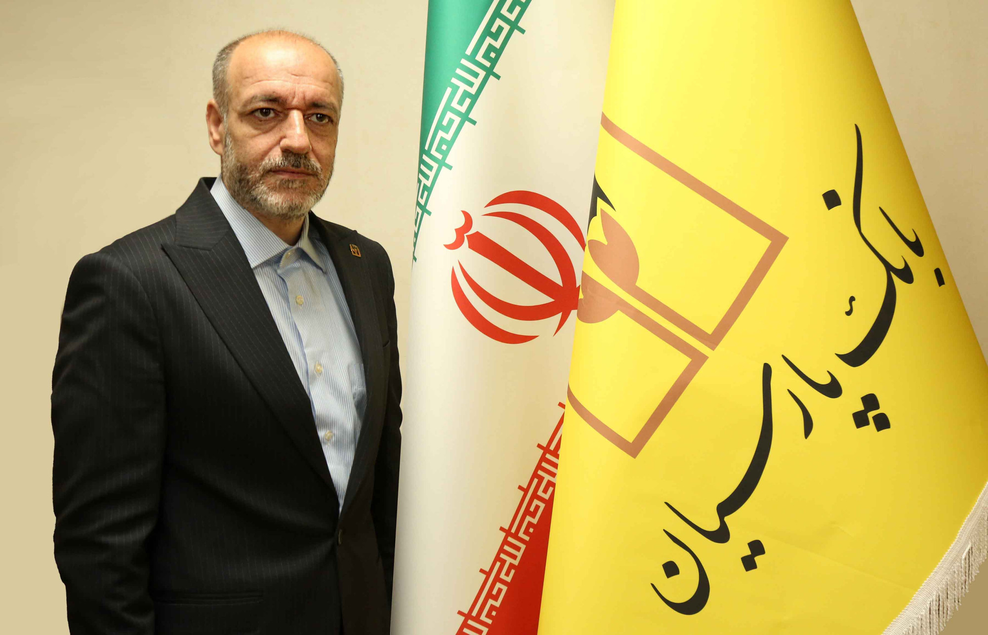 پیام تبریک مدیر عامل بانک پارسیان به مناسبت سالروز تاسیس بانک