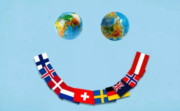 شادترین کشورهای جهان در سال ۲۰۲۳ کدامند؟