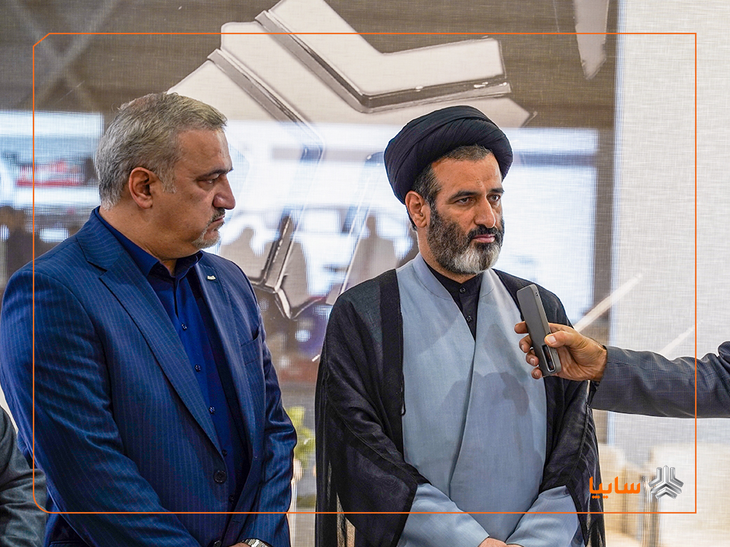 دستاوردهای سایپا در کیفیت، قیمت و صادرات قابل تقدیر است