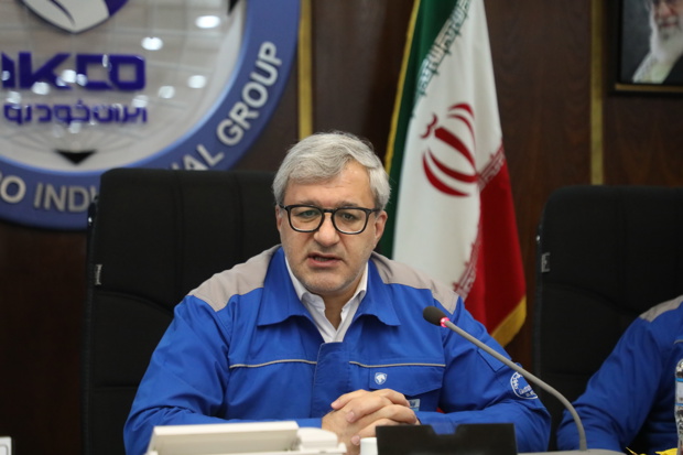 ۲۰۷ فیس‌لیفت اواسط سال آینده تولید خواهد شد