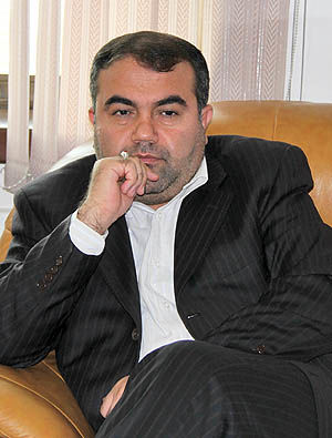 مستندات جدید ارسالی از برائت خدامراد احمدی از محکومیت منتشر شد