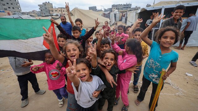 آتش بس غزه، منطقه به چه سمتی خواهد رفت / پیش بینی آشوب و جنگ در ۳ کشور