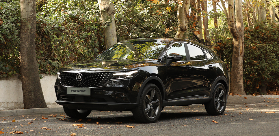 فروش ۹ محصول سواری گروه بهمن از طریق مزایده