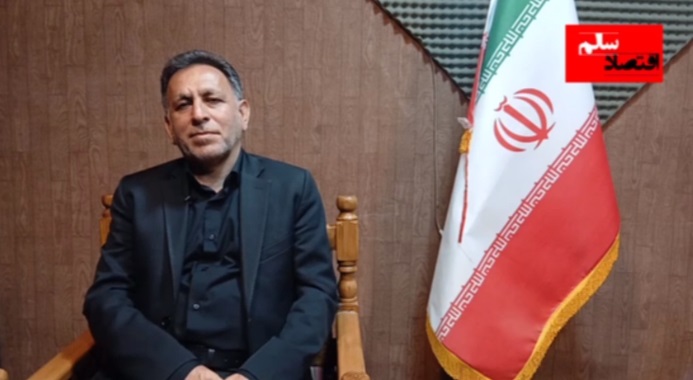 شهادت رهبری و فرماندهان، حاصل خیانت تراستی‌ها بود / جرم تراستی‌ها، جنگ تحمیلی سوم و ۱۷ _ ۱۸ دی است / ۲۸.۸ میلیارد یورو برده اند، ما دنبال ۶ میلیارد پول بلوکه ایم! / فساد در جای دیگری ست، ما مشغول سهمیه‌بندی بنزین / ب.ز، نماد شبکه فساد است نه اصل آن / مدیر شرکت نیکو، کارتل فساد شد / زالو ها، جمهوری اسلامی را ساقط می‌کنند